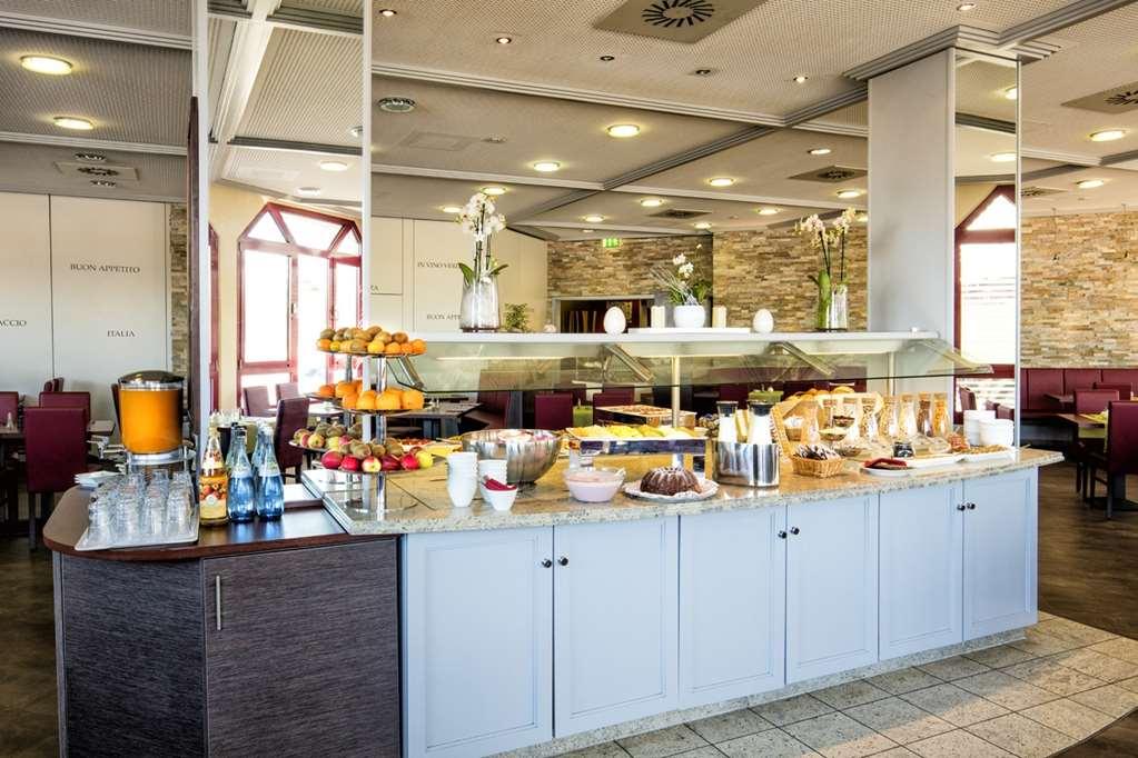 Doblergreen Hotel Stuttgart-Gerlingen Restaurant photo