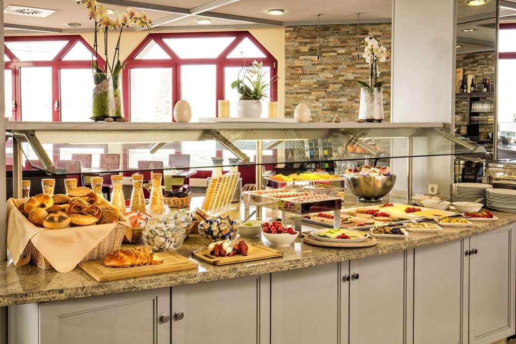 Doblergreen Hotel Stuttgart-Gerlingen Restaurant photo