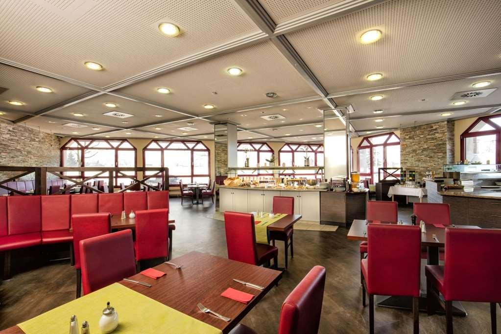 Doblergreen Hotel Stuttgart-Gerlingen Restaurant photo