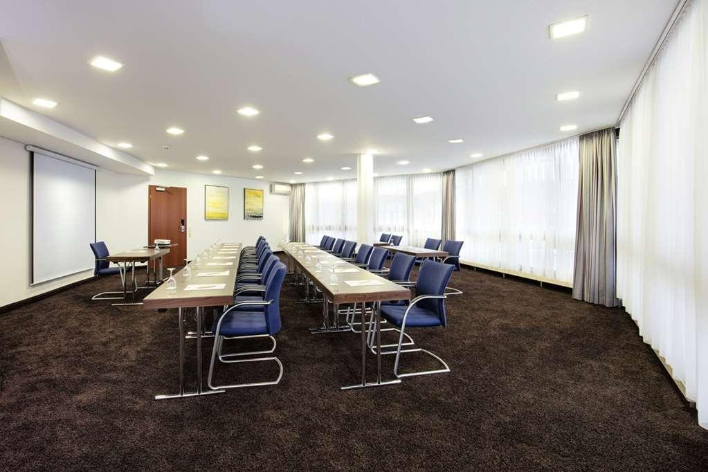 Doblergreen Hotel Stuttgart-Gerlingen Facilities photo