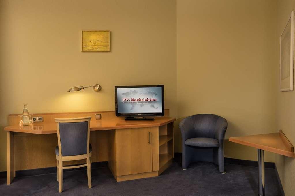Doblergreen Hotel Stuttgart-Gerlingen Room photo