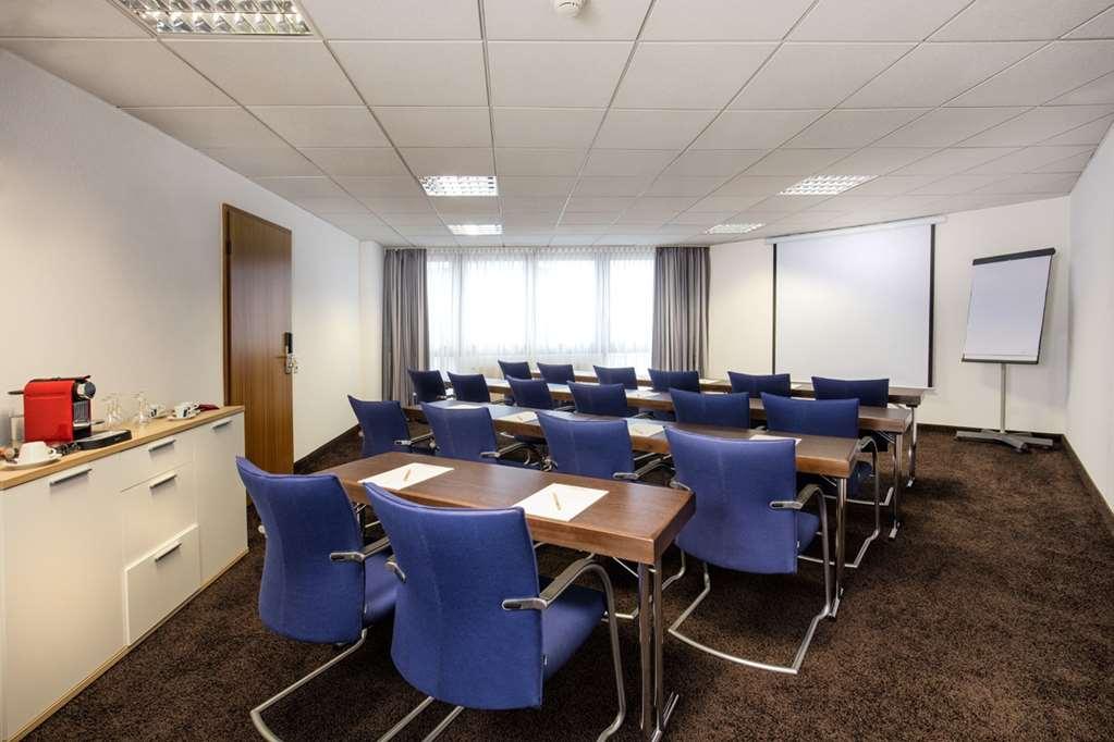 Doblergreen Hotel Stuttgart-Gerlingen Facilities photo