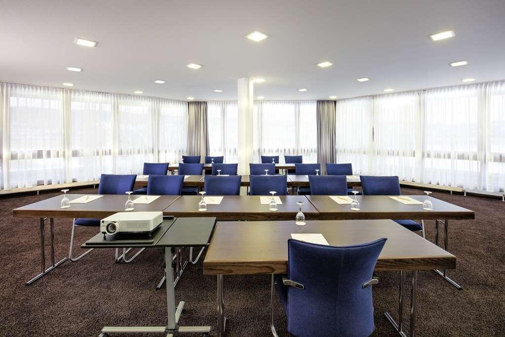 Doblergreen Hotel Stuttgart-Gerlingen Facilities photo