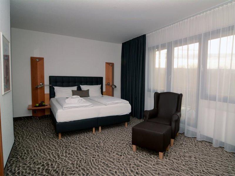 Doblergreen Hotel Stuttgart-Gerlingen Exterior photo