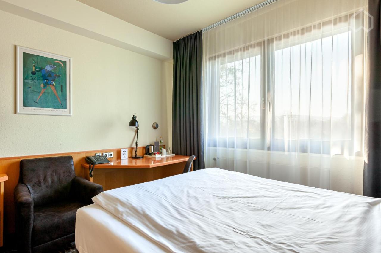 Doblergreen Hotel Stuttgart-Gerlingen Exterior photo