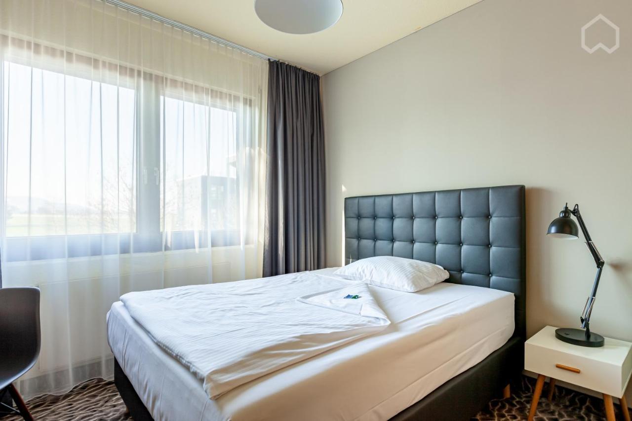Doblergreen Hotel Stuttgart-Gerlingen Exterior photo