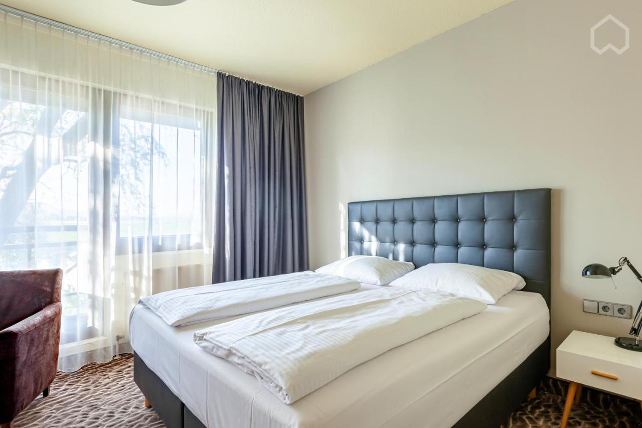 Doblergreen Hotel Stuttgart-Gerlingen Exterior photo