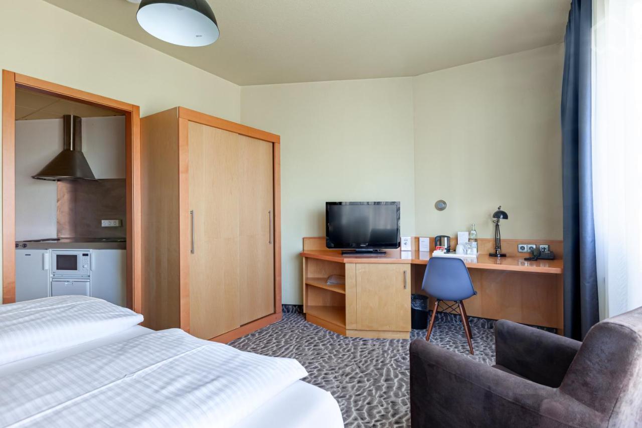 Doblergreen Hotel Stuttgart-Gerlingen Exterior photo