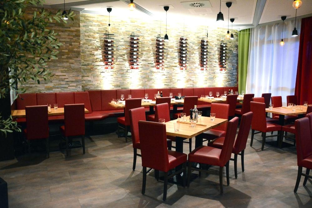 Doblergreen Hotel Stuttgart-Gerlingen Exterior photo