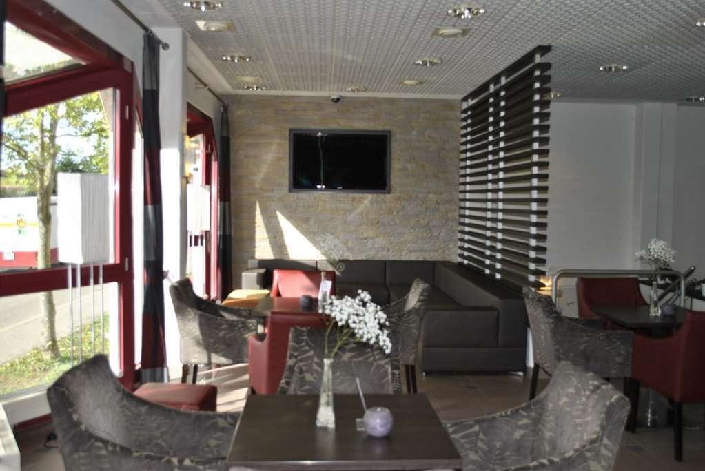Doblergreen Hotel Stuttgart-Gerlingen Interior photo