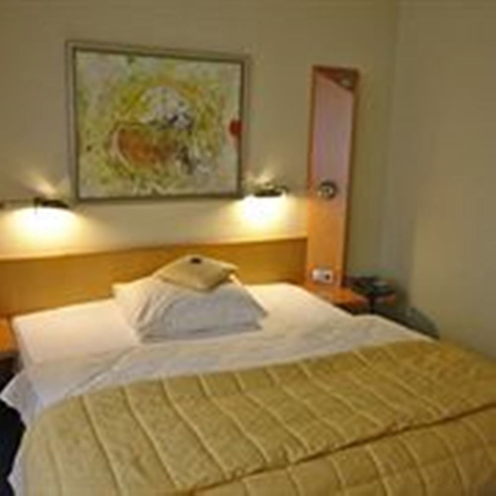 Doblergreen Hotel Stuttgart-Gerlingen Exterior photo