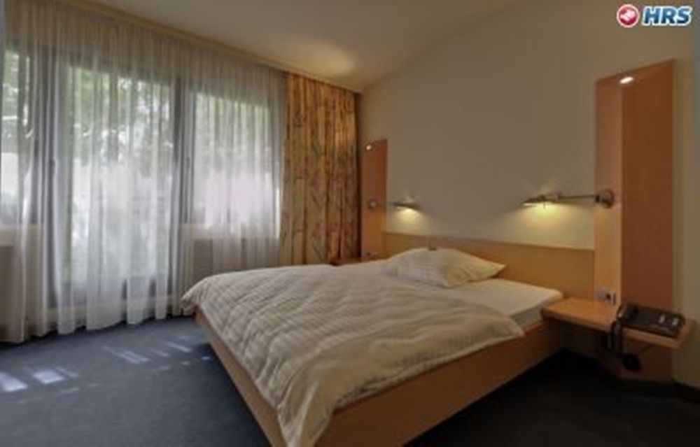 Doblergreen Hotel Stuttgart-Gerlingen Exterior photo