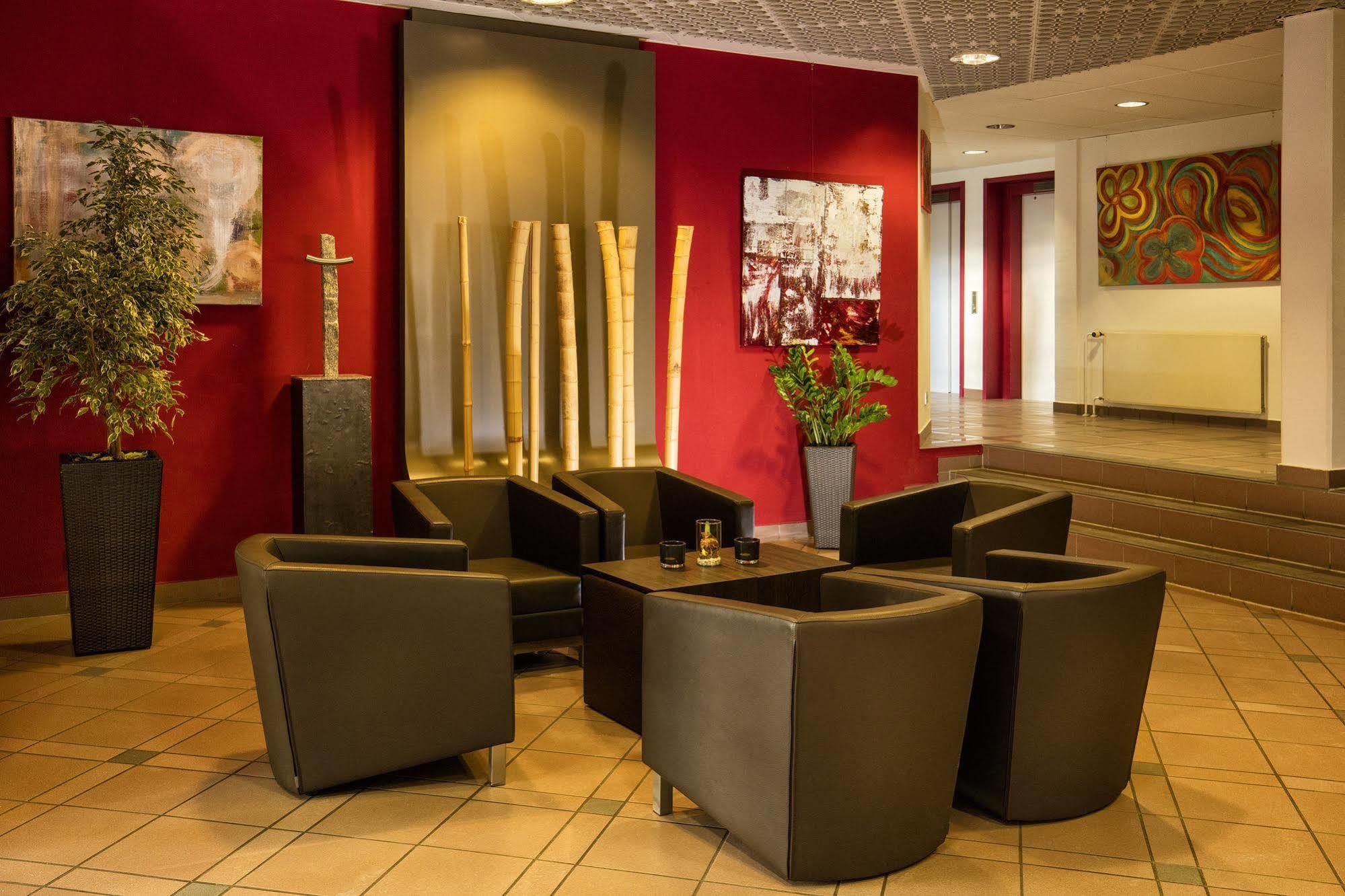 Doblergreen Hotel Stuttgart-Gerlingen Exterior photo